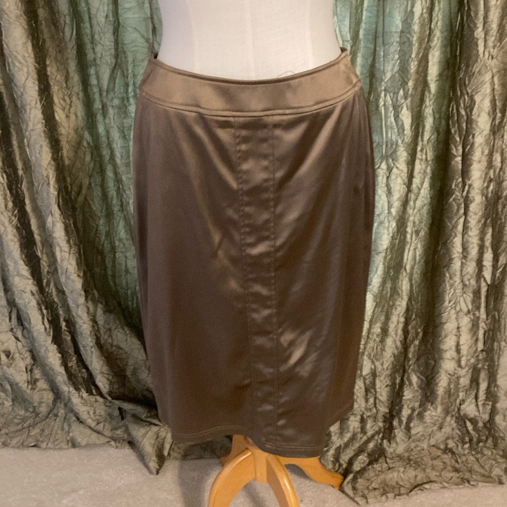 Cute Shiny Skirt